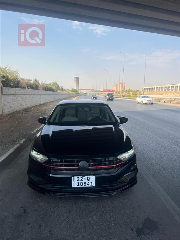 فولكسفاغن جيتا 2019 للبيع في العراق - اربيل